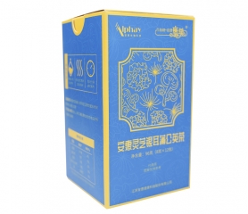PA集团(中国区·PA代理·)·有限公司官网灵芝银耳蒲公英茶